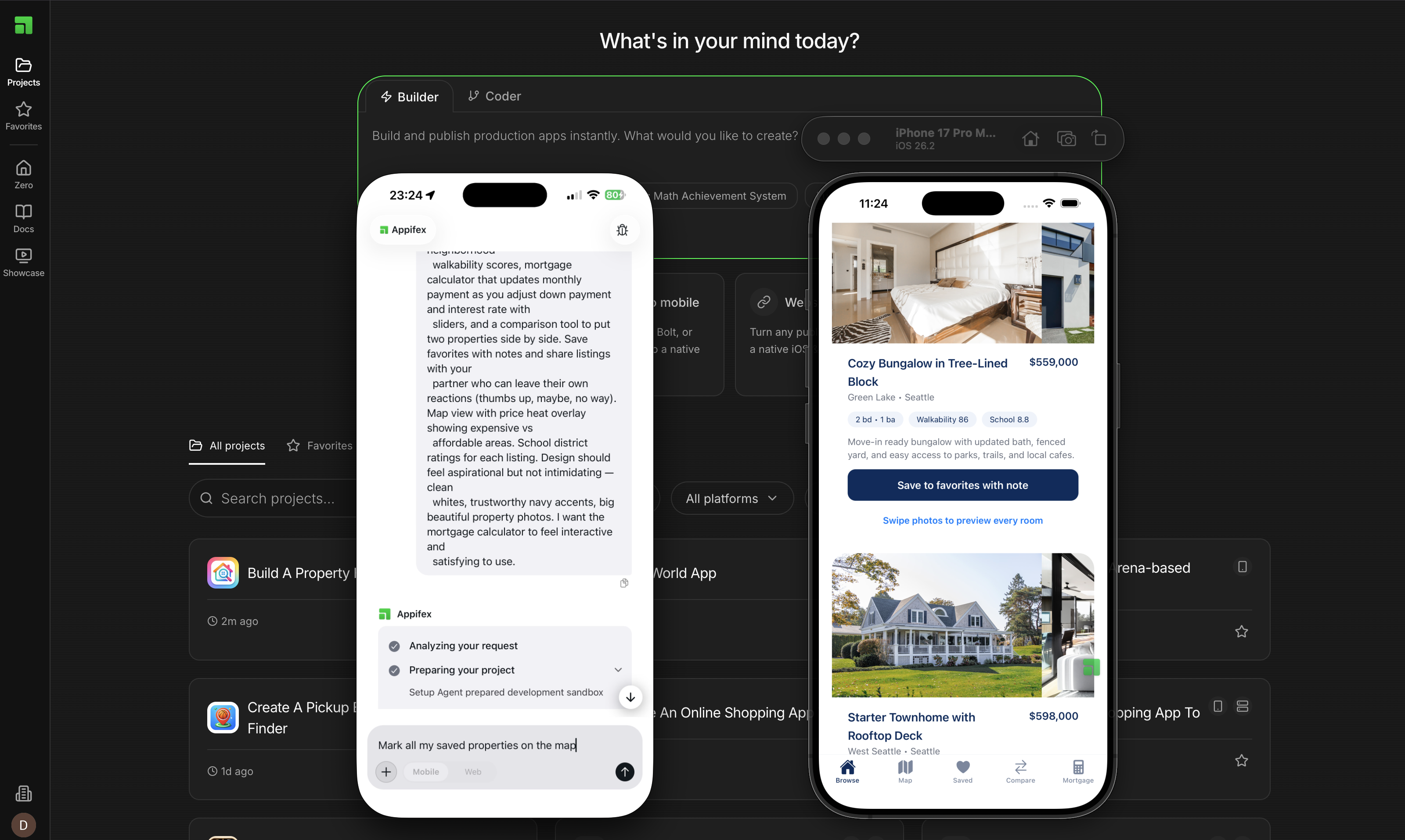 The AI Mobile App Gap: Why Most Builders Can't Ship Native